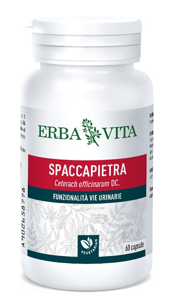 SPACCAPIETRA 60CPS 300MG prezzi bassi