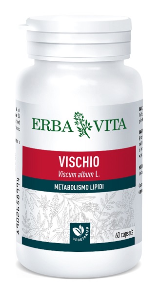 VISCHIO 60 CAPSULE 400 MG prezzi bassi