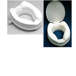 Farmacare Rialzo WC Con Bidet Con Coperchio Altezza 10 cm miglior prezzo Farmacare Rialzo WC Con Bidet Con Coperchio Altezza 10 cm offerta