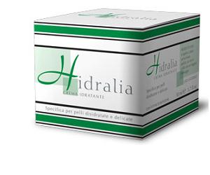HIDRALIA CREMA IDRATANTE 50 ML