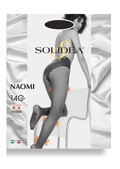Solidea Naomi 140 DEN Collant Compressivo Modellante Colore Sabbia Taglia 5 XXL miglior prezzo Solidea Naomi 140 DEN Collant Compressivo Modellante Colore Sabbia Taglia 5 XXL offerta