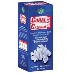 CORAL CALCIUM MAX 80CPS prezzi bassi