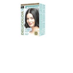 DELICOLOR TINTURA 23 CASTANO DORATO 128 ML