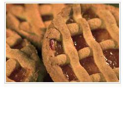 CROSTATINA CON CONFETTURA ALBICOCCA 4 PEZZI miglior prezzo CROSTATINA CON CONFETTURA ALBICOCCA 4 PEZZI offerta