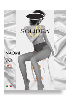 NAOMI 70 COLLANT MODEL GLACE' 1S