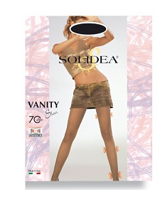 Solidea Vanity 70 DEN Collant Compressivo Colore Sabbia Taglia 3 ML miglior prezzo Solidea Vanity 70 DEN Collant Compressivo Colore Sabbia Taglia 3 ML offerta