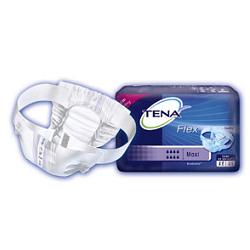 TENA FLEX PLUS PANN M 30PZ prezzi bassi