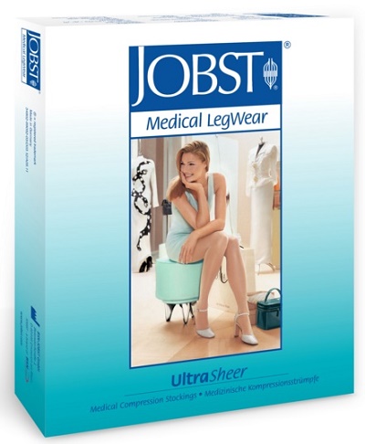 JOBST US 15-20MMHG CALZA BEI 2 prezzi bassi