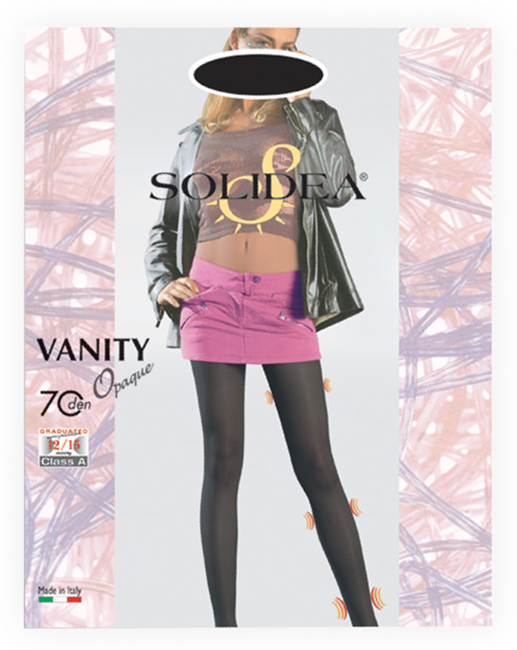 Solidea Vanity Opaque 70 DEN Collant Compressivo Colore Nero Taglia 3 ML miglior prezzo Solidea Vanity Opaque 70 DEN Collant Compressivo Colore Nero Taglia 3 ML offerta