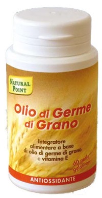 OLIO GERME GRANO 60PRL prezzi bassi