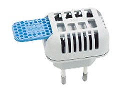 BAYGON CHIP BASE ELETTROEMANATORE + 10 PEZZI