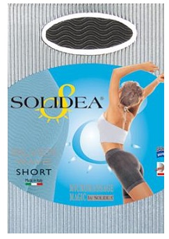 SILVER WAVE SHORT NERO ML miglior prezzo SILVER WAVE SHORT NERO ML offerta