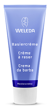 CREMA BARBA 75 ML NF