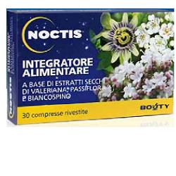 NOCTIS 30 COMPRESSE 13,5 G