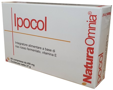 IPOCOL 60CPR prezzi bassi