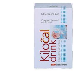 KILOCAL DRINK 20 BUSTINE