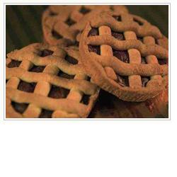 CROSTATINA CREMA NOCC 200G 4PZ prezzi bassi