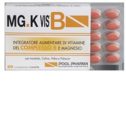 MGK VIS B 20 COMPRESSE