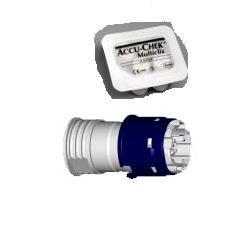 LANCETTE PUNGIDITO ACCU-CHEK MULTICLIX 24 LANCETTE