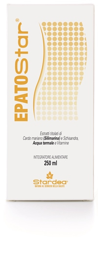 Acquistare online EPATOSTAR 250ML