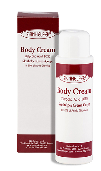 SKINHELPER CRP CR10%AC GLIC250-903988246