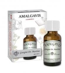 AMALGAVIS 10 ML