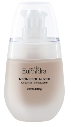 EUPHIDRA T ZONE FONDOT MEDIO prezzi bassi