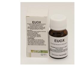 EUOX 60 CAPSULE