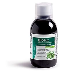 BIOTUX SCIROPPO 200 ML