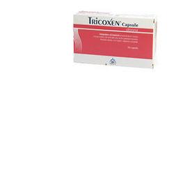 TRICOXEN DONNA 2 BLISTER 15 CAPSULE