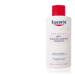 EUCERIN PH5 BAGNOCREMA OLEOSO 400 ML
