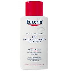 EUCERIN PH5 EMULSIONE NUTRIENTE 200 ML