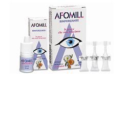 AFOMILL MIRTILLO GOCCE 10ML