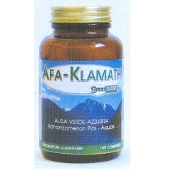 KLAMAFORS ALGA KLAMATH 60CPS prezzi bassi
