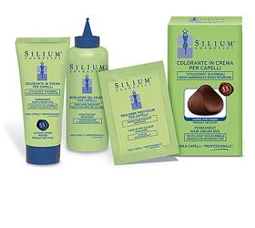 SILIUM COLOR CR CAST CHI MO5,5