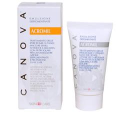 ACROMIL CANOVA EMULSIONE 50 ML