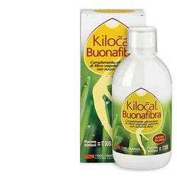 KILOCAL BUONAFIBRA 500ML