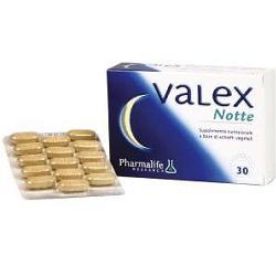 VALEX NTT 30CPR 27G prezzi bassi