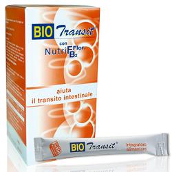 BIOTRANSIT 12 BUSTINE STICK PACK
