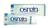 OSMIN IDRA PASTA RINFRESCANTE 250 ML