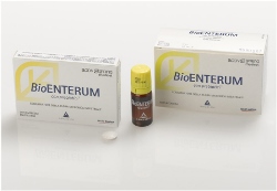 BioEnterum Integratore Fermenti Lattici 10 Flaconcini offerta