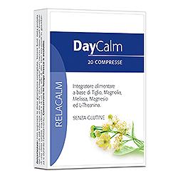 LDF DAYCALM 20CPR