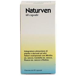 NATURVEN 60CPS prezzi bassi