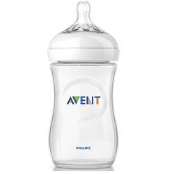 AVENT BIBERON 260ML 2PZ NM-905430688