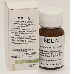 ZZZ SEL N 80CPS prezzi bassi