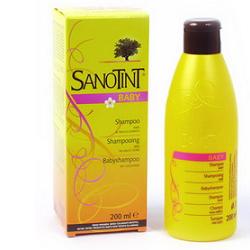 SANOTINT SHAMPOO BABY 200ML-905890327