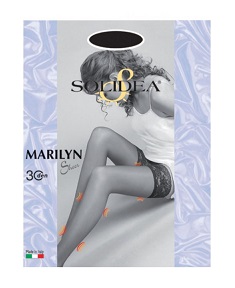 MARILYN 30 SHEER CAL AREG NE 3-906016427