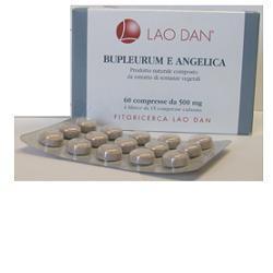 BUPLEURUM ANGELICA 60CPR BLIS prezzi bassi