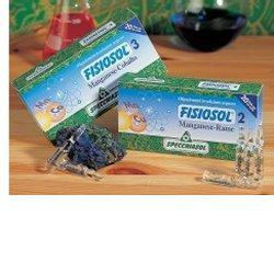 Specchiasol Fisiosol 5 Zinco-Nickel - Cobalto Oligoelementi 20 Fiale miglior prezzo Specchiasol Fisiosol 5 Zinco-Nickel - Cobalto Oligoelementi 20 Fiale offerta