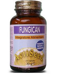 ACTISEED FUNGICAN 60CPS 30G ACTISEED FUNGICAN 60CPS 30G-906142652